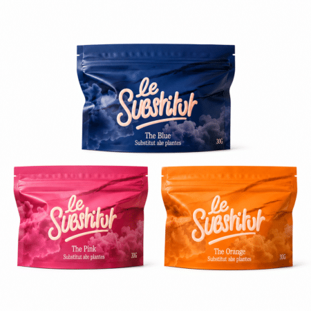 LE SUBSTITUT