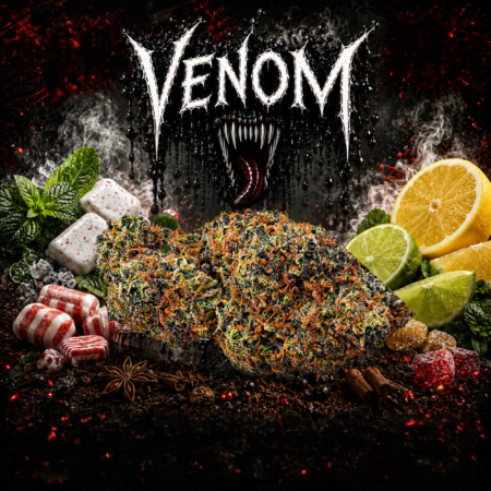VENOM CBC