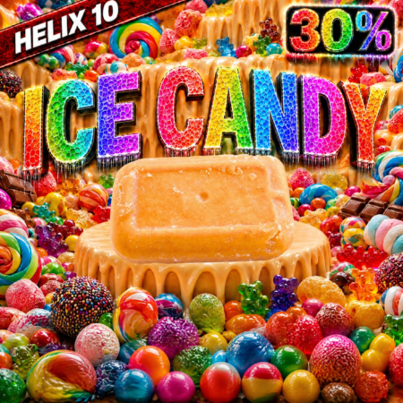 ICE CANDY CALI CBC