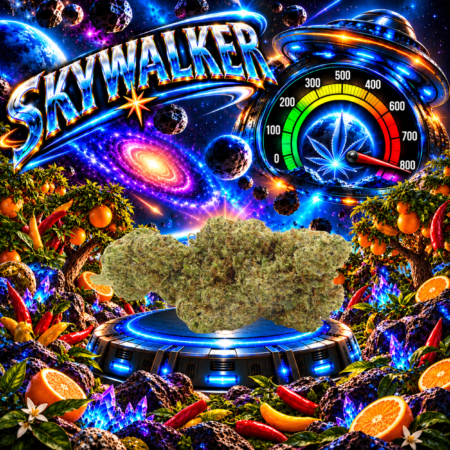 SKYWALKER CBC