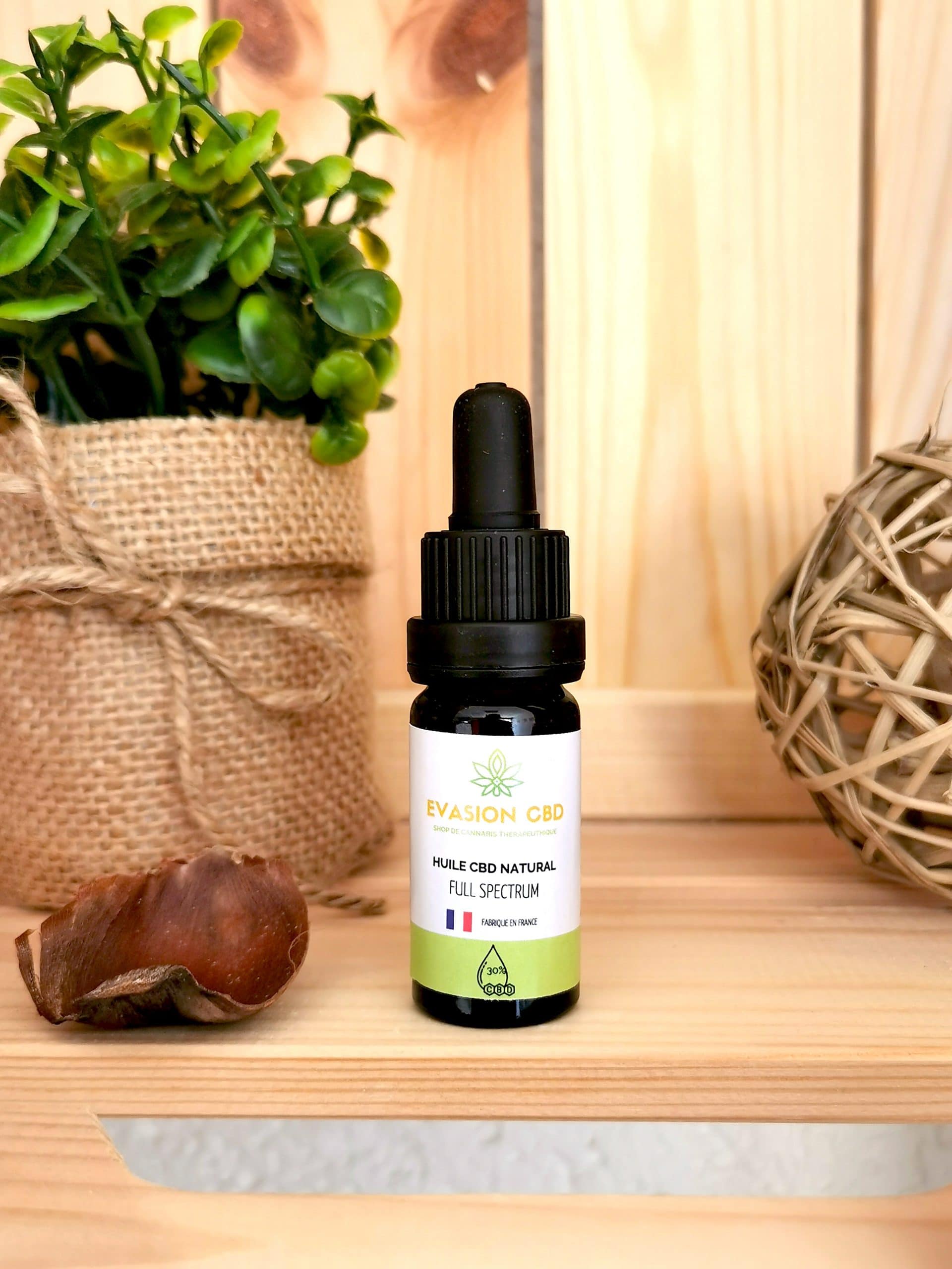 Jac cbd 30